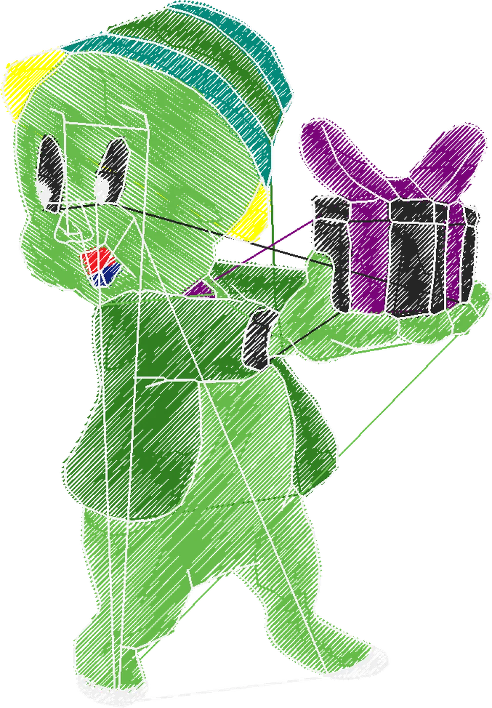 DISNEY VARIADOS A (66)