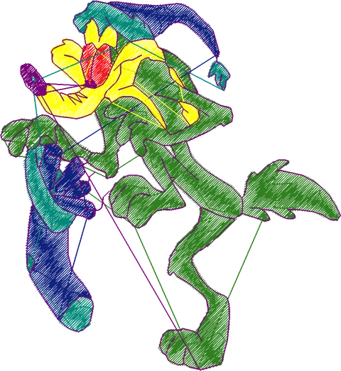 DISNEY VARIADOS A (67)