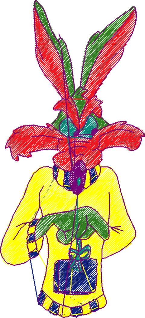 DISNEY VARIADOS A (68)