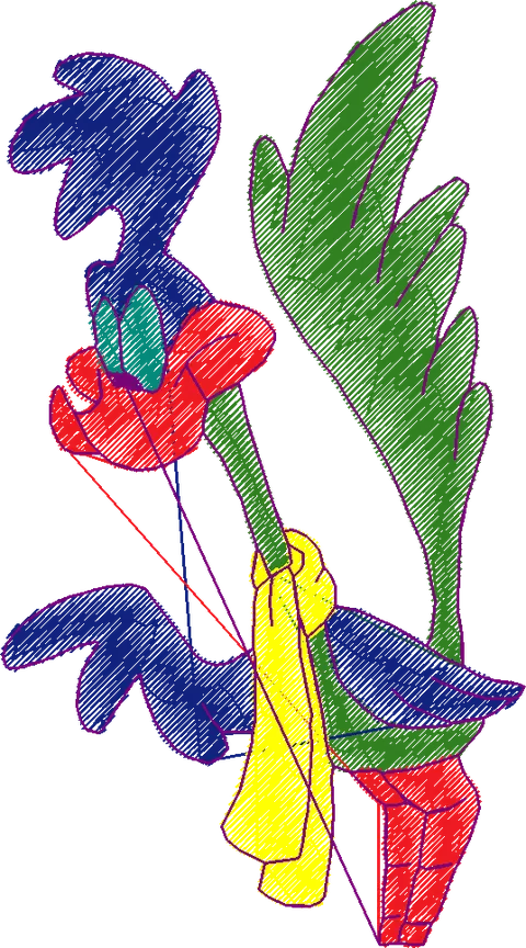 DISNEY VARIADOS A (70)