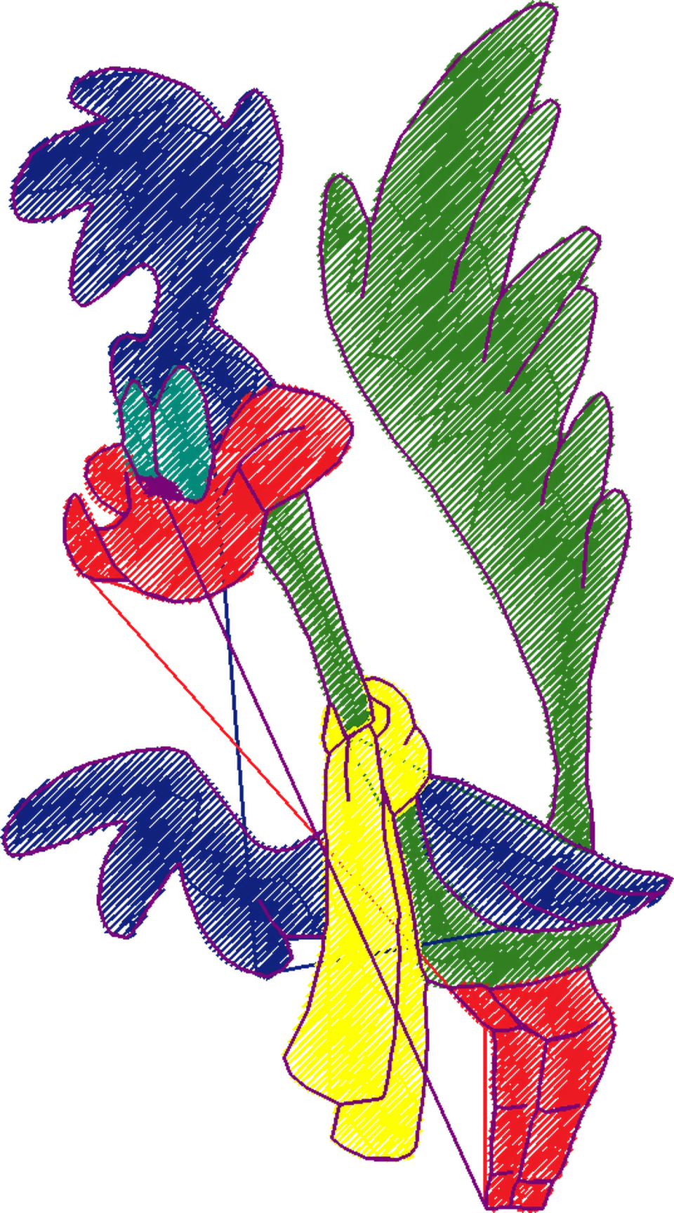 DISNEY VARIADOS A (70)