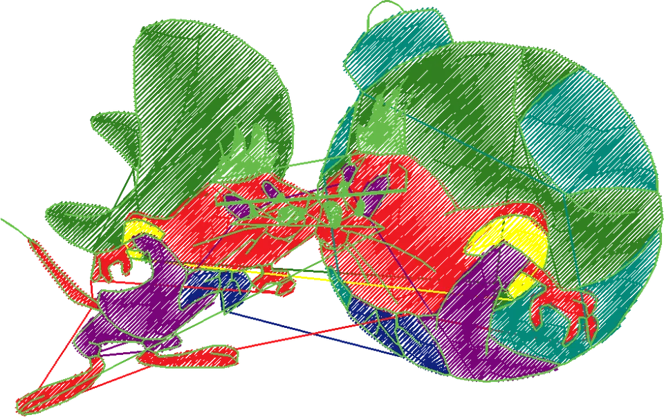 DISNEY VARIADOS A (71)