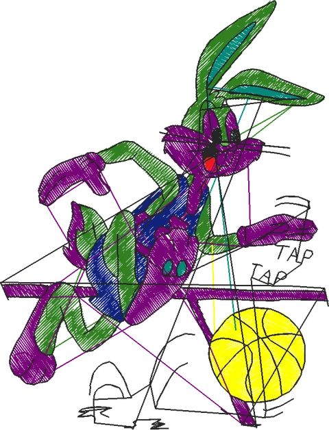 DISNEY VARIADOS A (72)