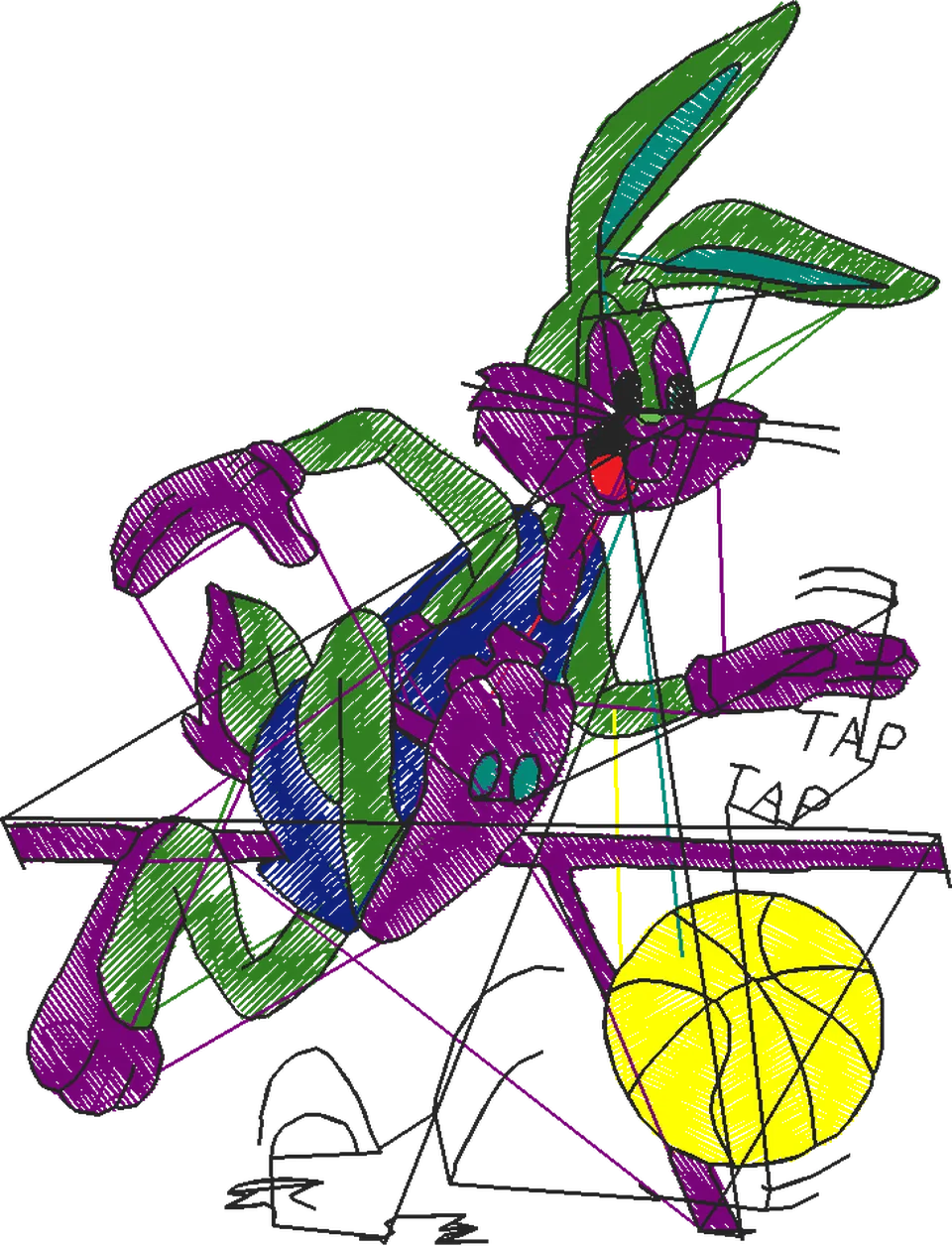 DISNEY VARIADOS A (72)