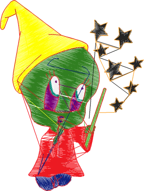 DISNEY VARIADOS A (73)