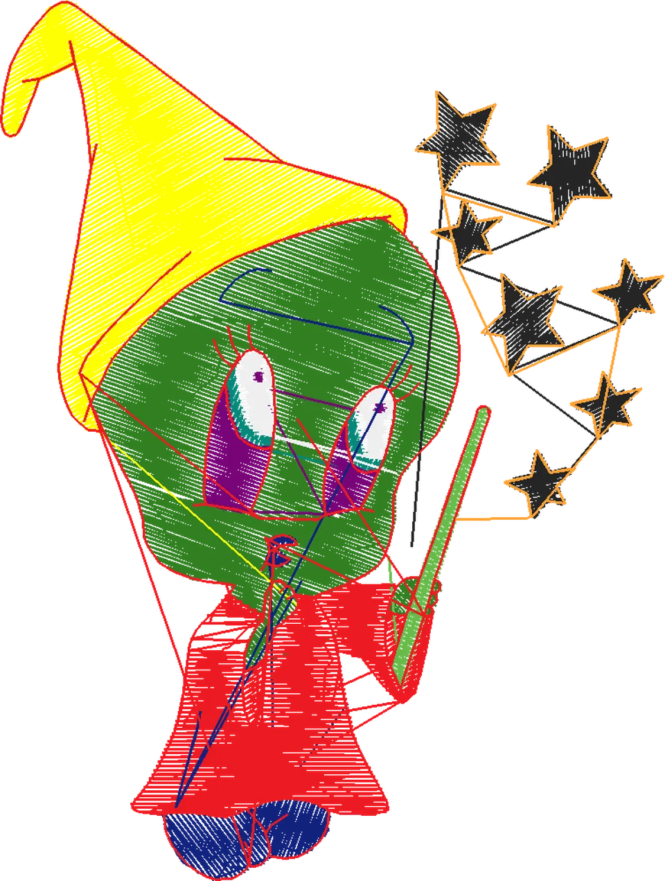 DISNEY VARIADOS A (73)