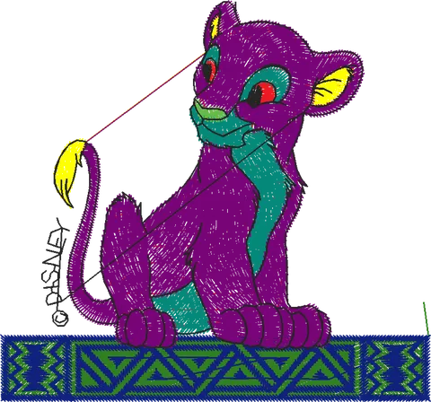 DISNEY VARIADOS A (75)