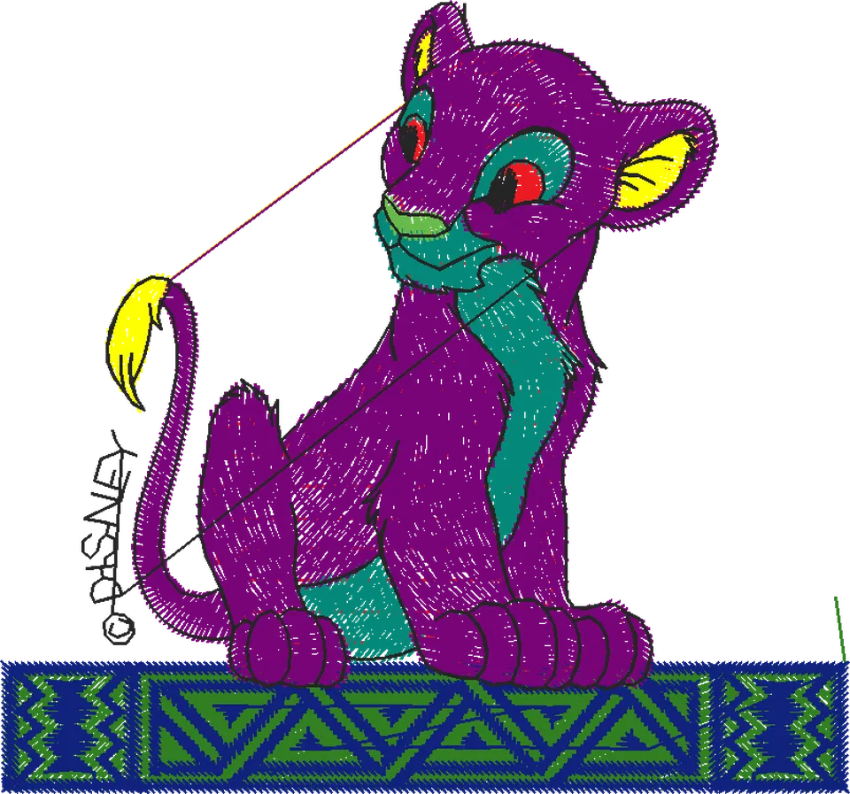 DISNEY VARIADOS A (75)