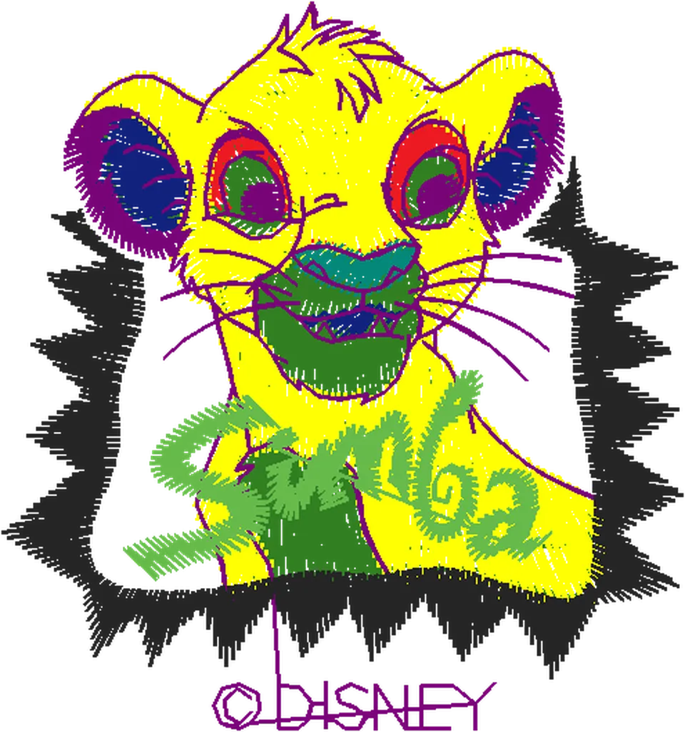 DISNEY VARIADOS A (76)