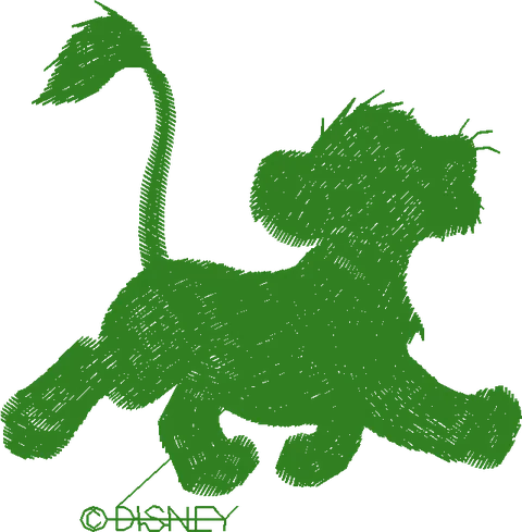 DISNEY VARIADOS A (81)