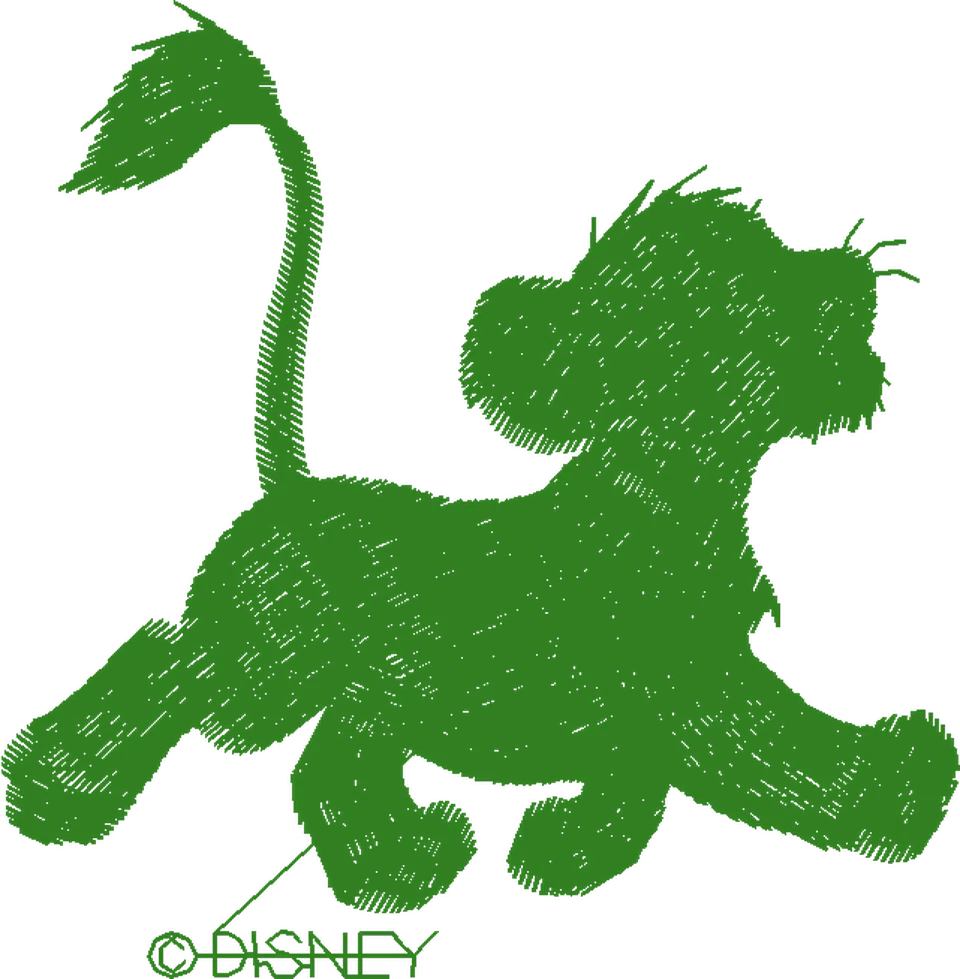 DISNEY VARIADOS A (81)