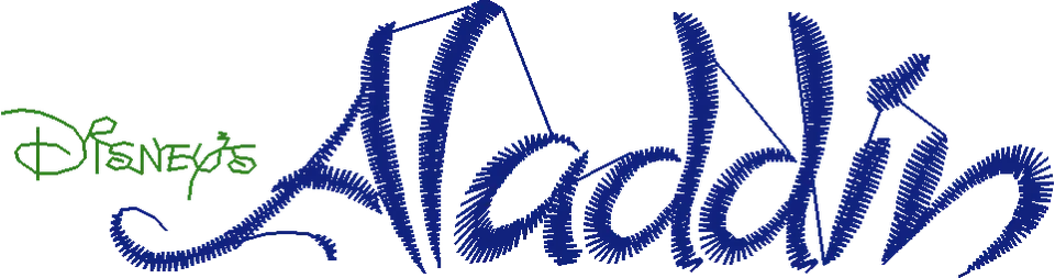 DISNEY VARIADOS A (83)