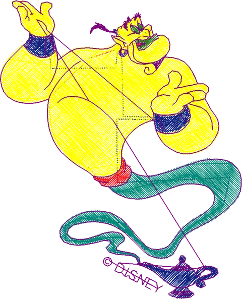 DISNEY VARIADOS A (87)