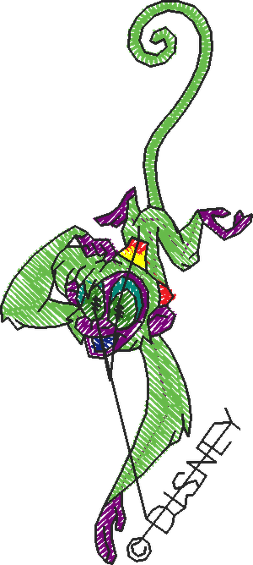 DISNEY VARIADOS A (88)