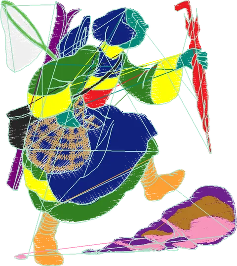 DISNEY VARIADOS A (9)