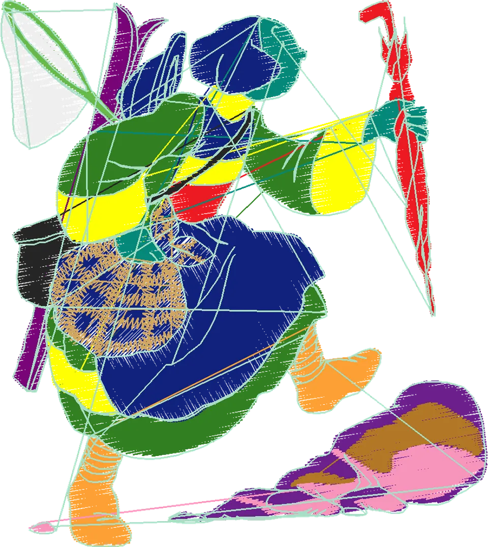 DISNEY VARIADOS A (9)