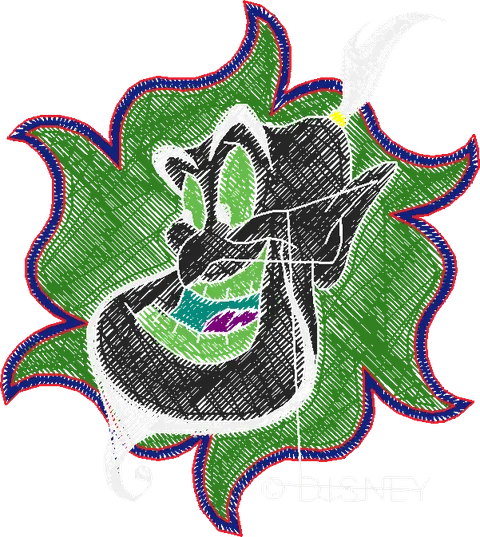 DISNEY VARIADOS A (91)