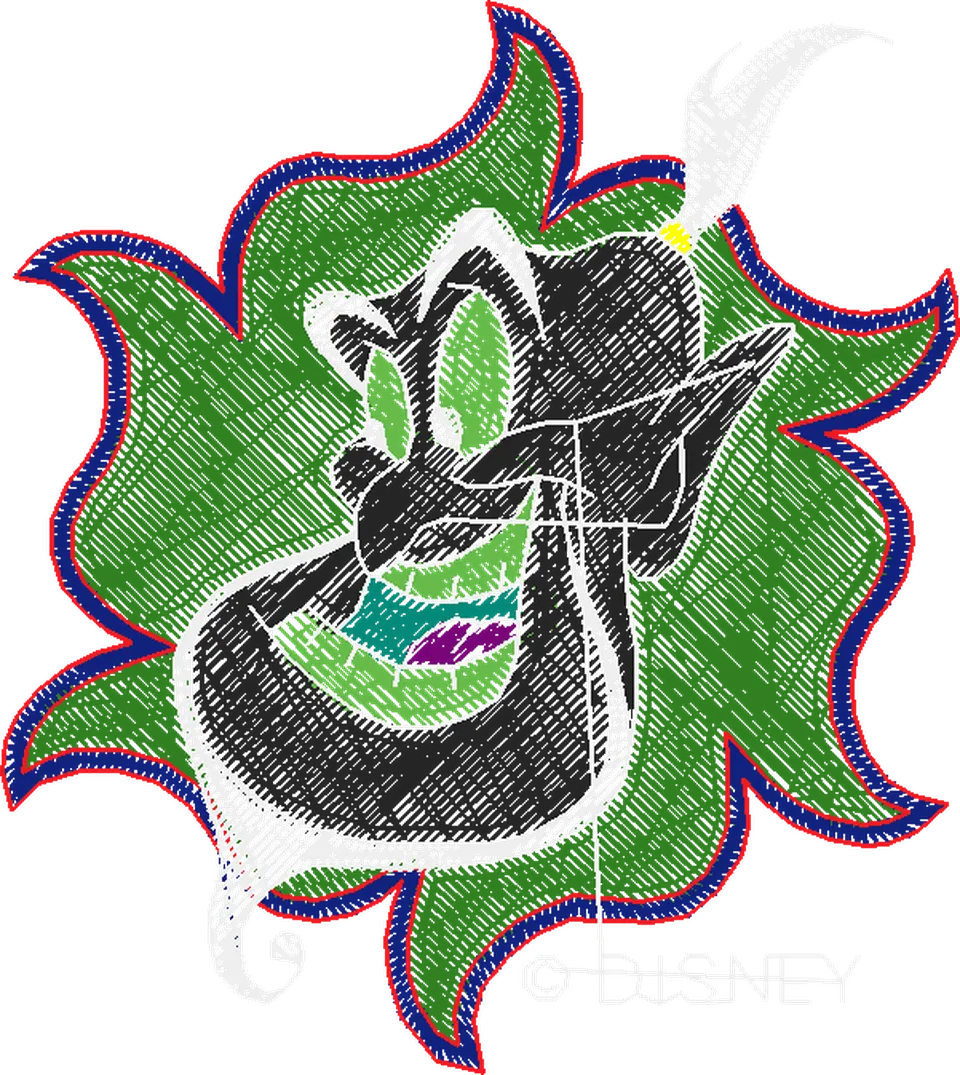 DISNEY VARIADOS A (91)