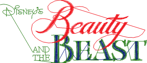 DISNEY VARIADOS A (95)