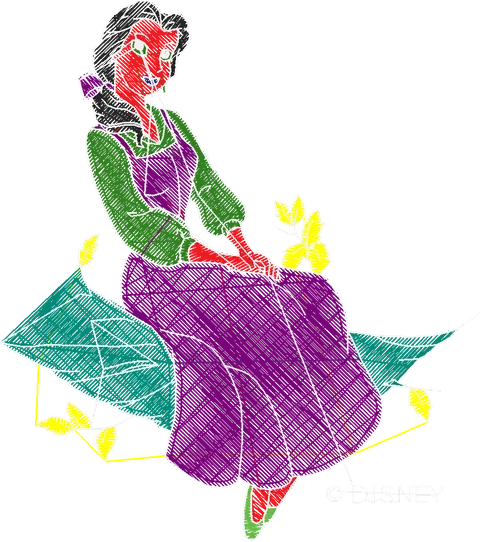 DISNEY VARIADOS A (97)