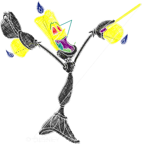 DISNEY VARIADOS A (99)