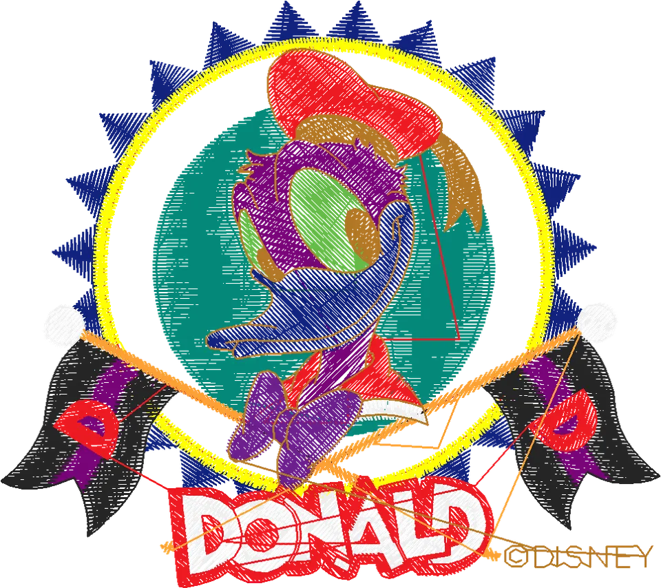 DONALD  A (3)