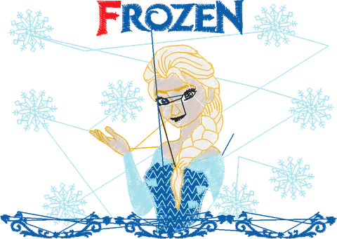 FROZEN X (27)