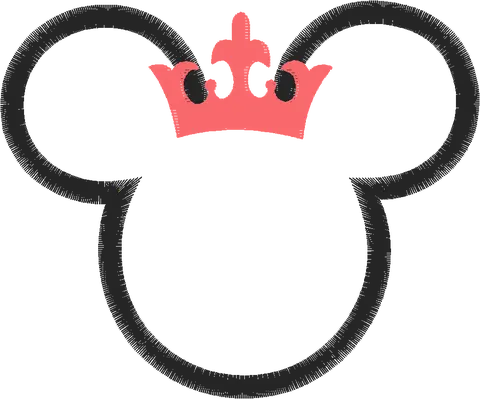 MICKEY- MINNIE (1)