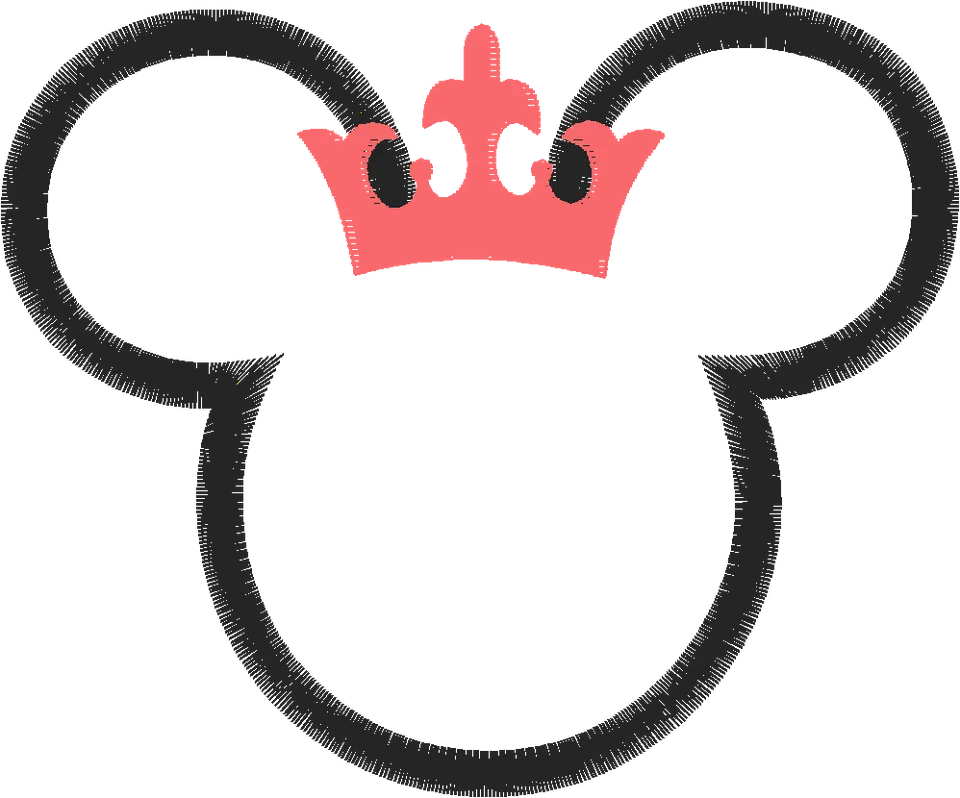 MICKEY- MINNIE (1)