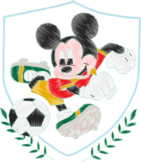 MICKEY- MINNIE (16)