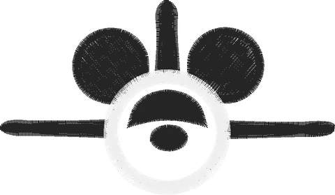 MICKEY- MINNIE (2)