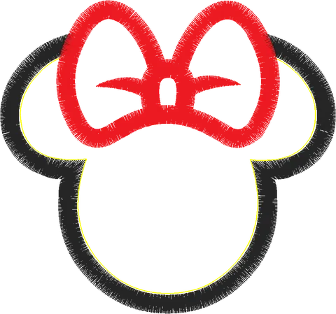 MICKEY- MINNIE (27)