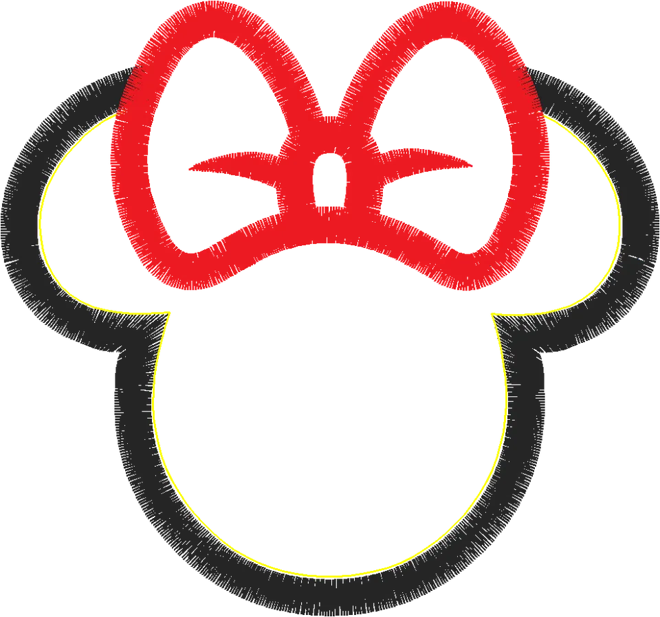 MICKEY- MINNIE (27)