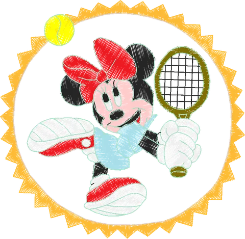 MICKEY- MINNIE (28)