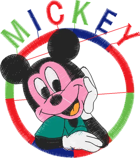 MICKEY (1)
