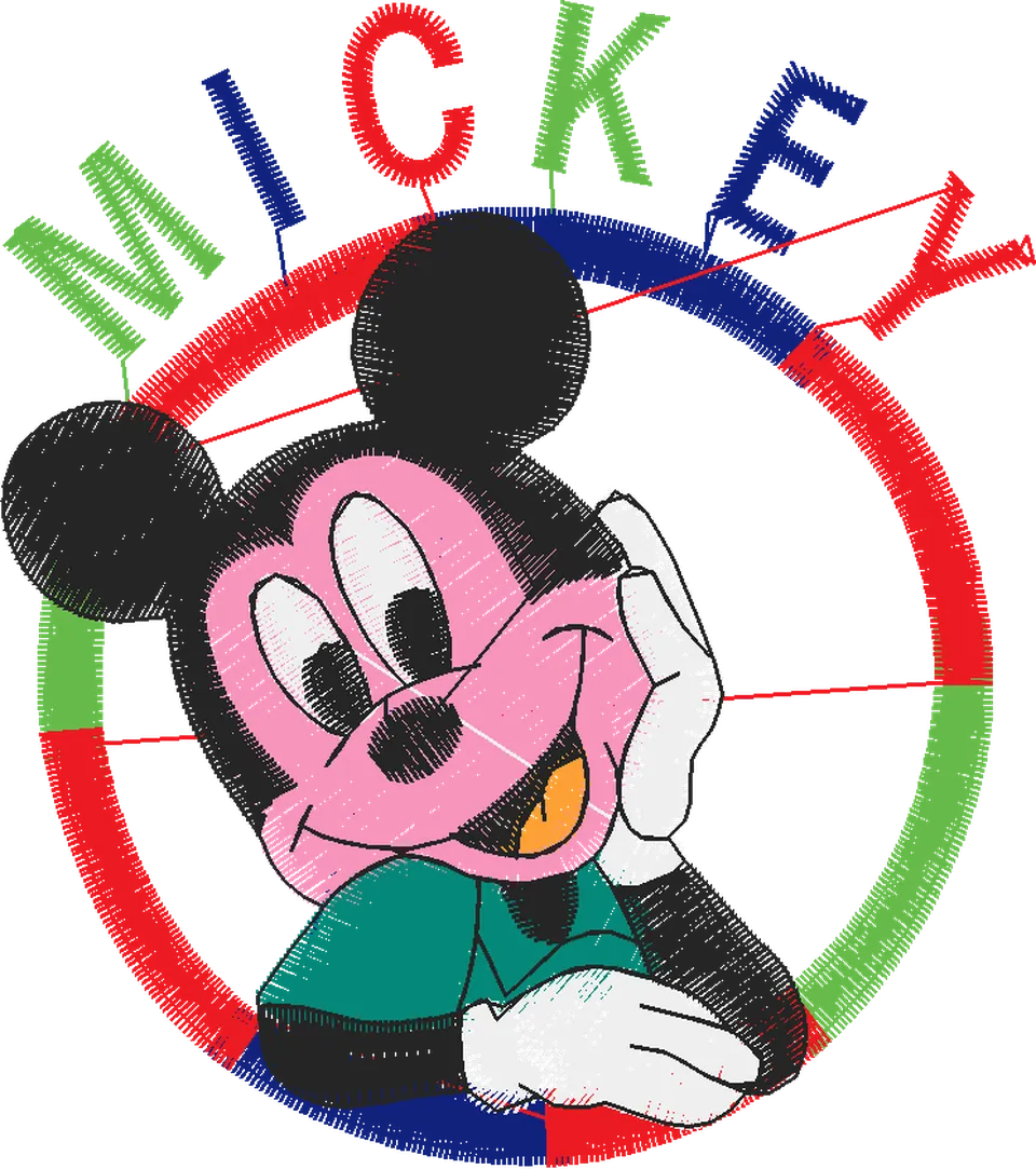 MICKEY (1)