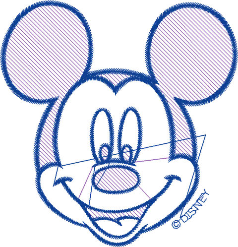 MICKEY (103)