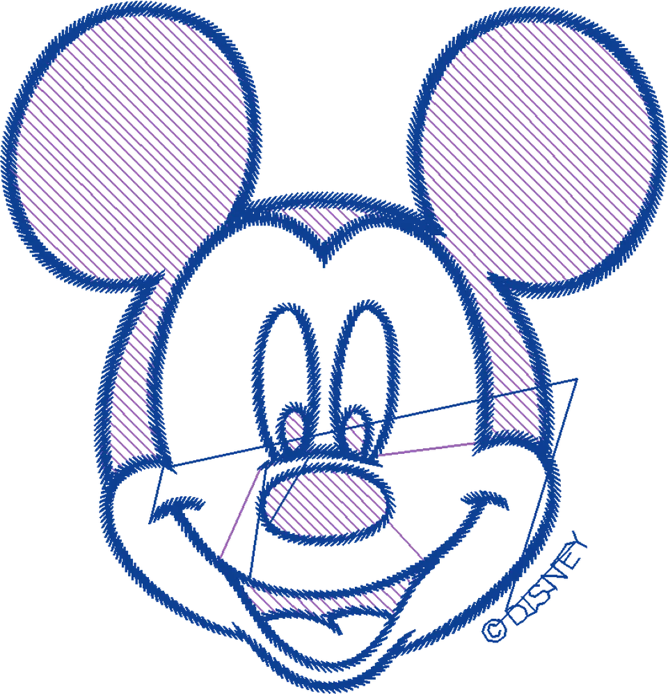MICKEY (103)