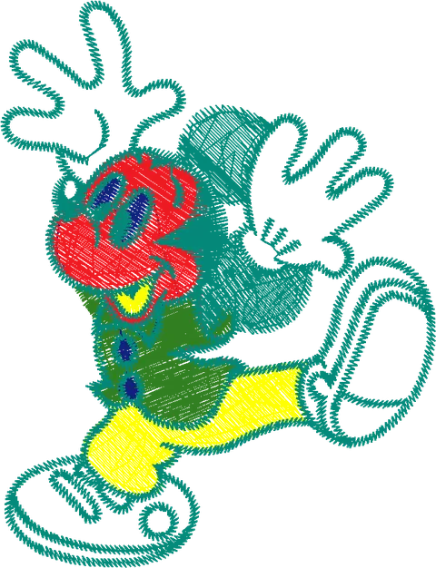 MICKEY (105)