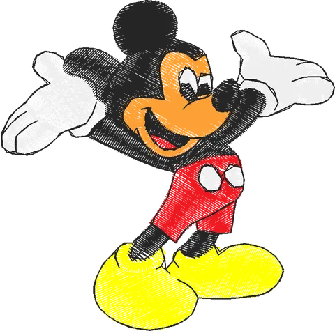 MICKEY (110)