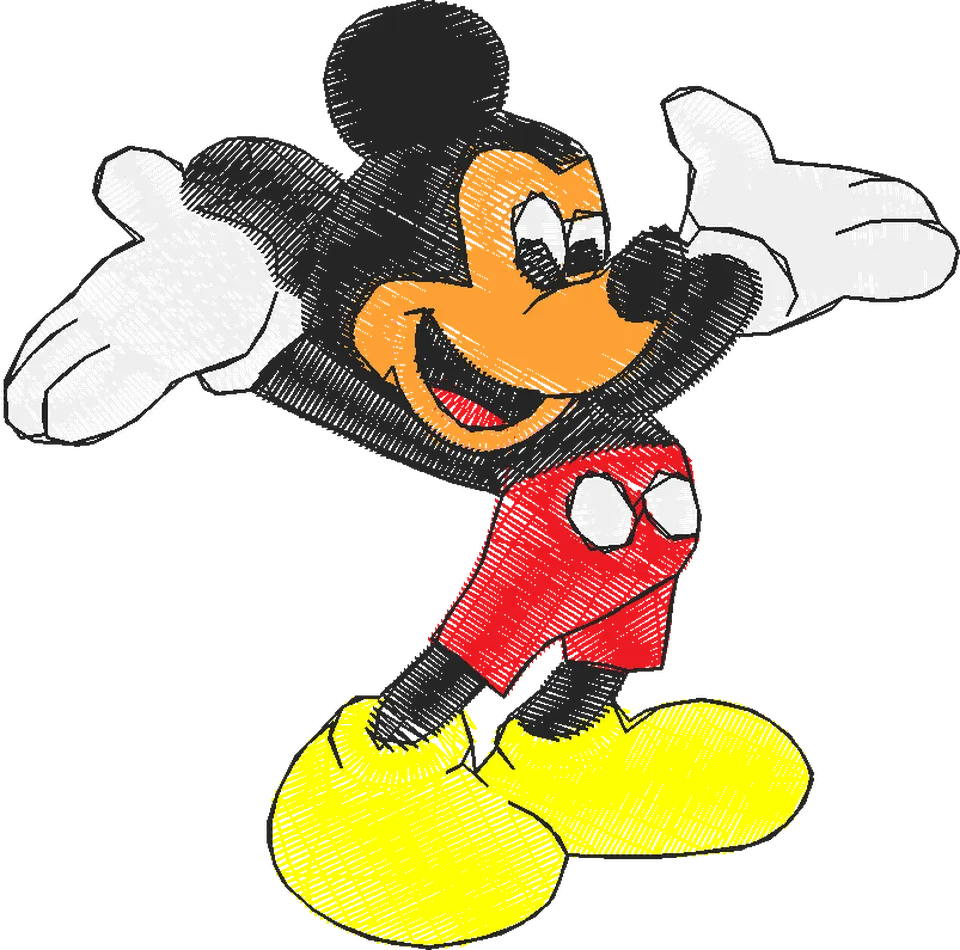 MICKEY (110)