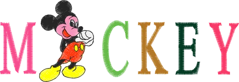 MICKEY (112)