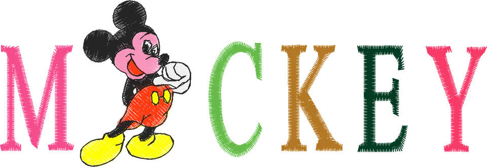 MICKEY (112)