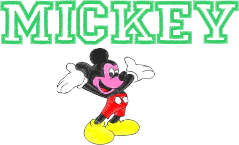 MICKEY (113)