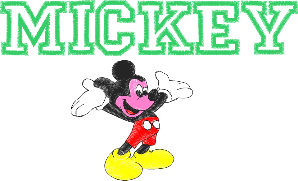 MICKEY (113)