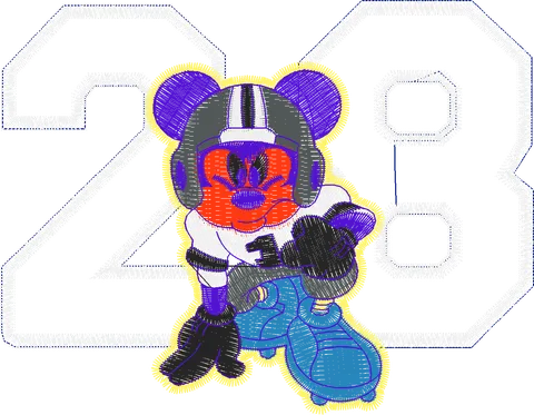 MICKEY (115)