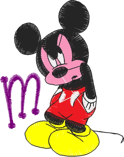 MICKEY (2)