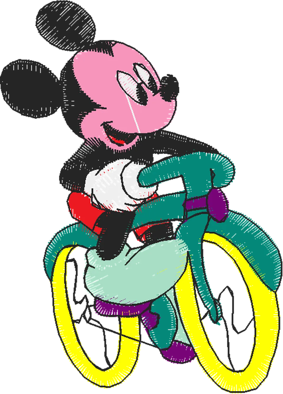 MICKEY (3)