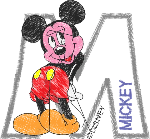 MICKEY (33)