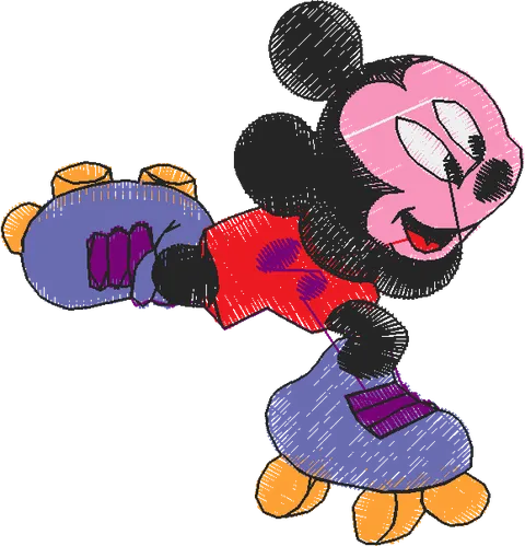 MICKEY (4)